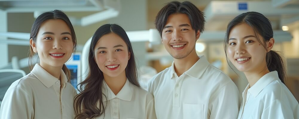 海外人材とは